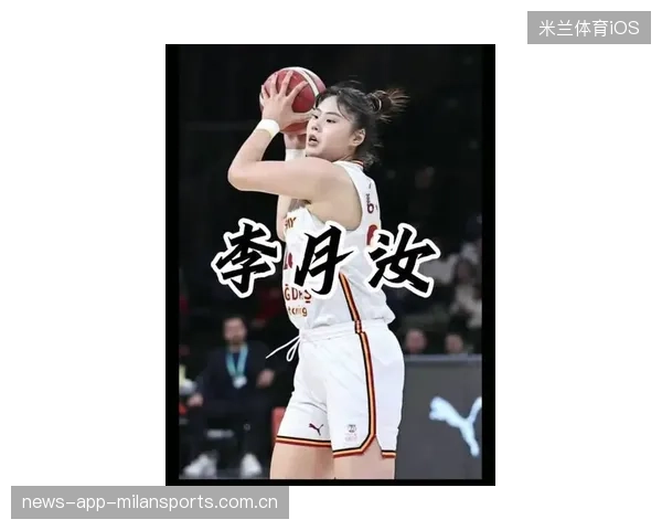 李月汝新视频登热搜：身体素质恐怖