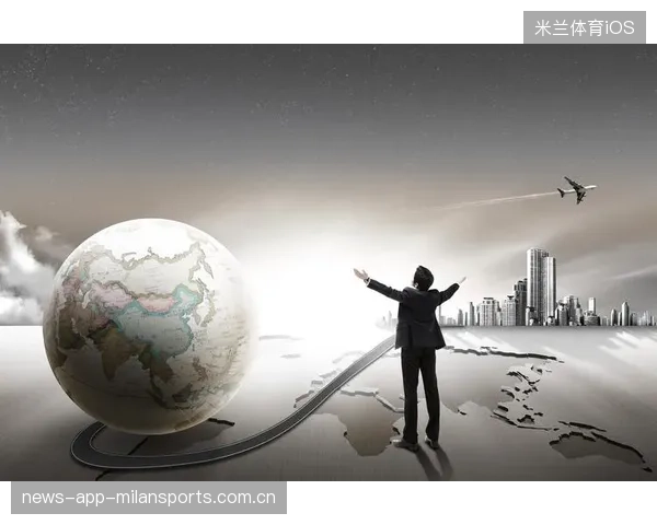 从“固有格局”突围：如何用创新思维重塑未来